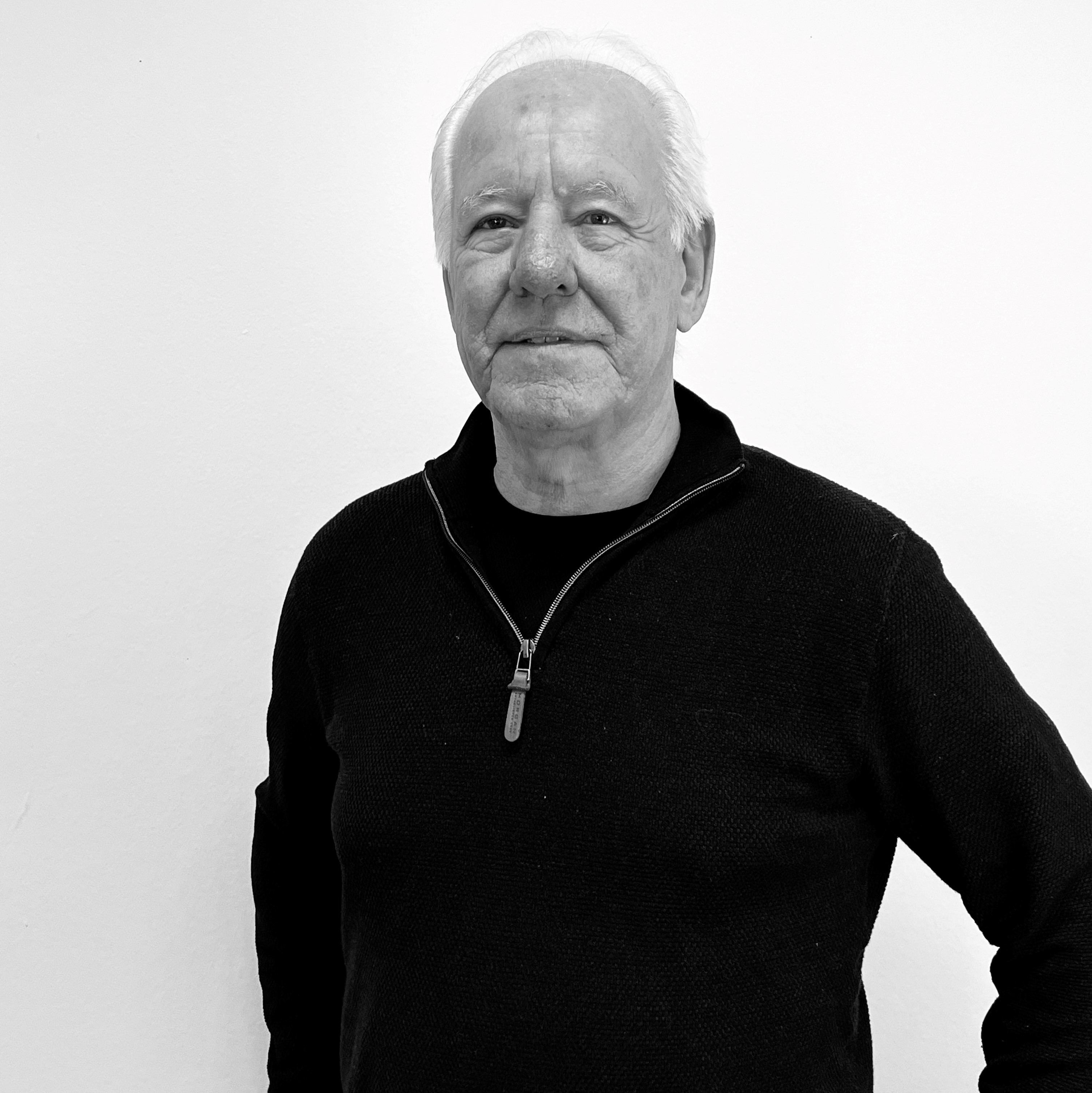 Egon Hansen